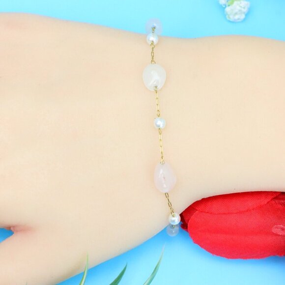 Chic & Stylish Bracelet – A Thoughtful Gift for Women and Girls, DYC1593 - Picture 9 of 11